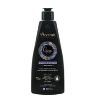 Ativador de Cachos Naturais Arvensis Ondulados e Cacheados 300ml Ativador de Cachos Naturais Arvensis Ondulados e Cacheados 300ml