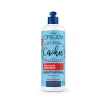 Ativador De Cachos Nazca Origem Manuteção Intensiva 500ml Ativador De Cachos Nazca Origem Manuteção Intensiva 500ml