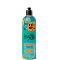 Ativador de Cachos Ninguém Segura Esse Cacho! Oh My! 300ML Ativador de Cachos Ninguém Segura Esse Cacho! Oh My! 300ML