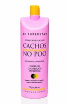 Ativador de Cachos No Poo Madallon 1Litro Ativador de Cachos No Poo Madallon 1Litro