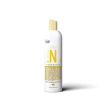 Ativador De Cachos Nutritivo Linha N 300Ml - Curly Care Ativador De Cachos Nutritivo Linha N 300Ml - Curly Care