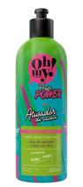 Ativador de cachos Oh My! Hair Power 500ml Ativador de cachos Oh My! Hair Power 500ml