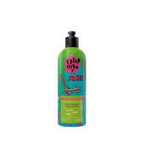 Ativador De Cachos Oh My Hair Power Definição Intensa 500ml
