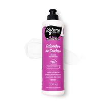 Ativador De Cachos Óleo Nutritivos SuperFinalizadores 300ml - Kolene