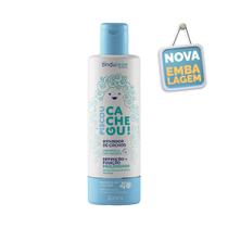 Ativador De Cachos Onduleze Infantil Cabelos Cacheados 300ml