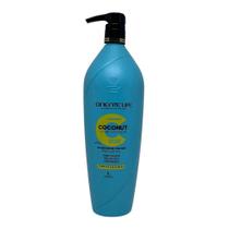 Ativador de Cachos Oriente Life Coconut Low Poo No Poo 1L