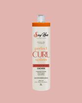 Ativador de Cachos Perfect Curl Sissy Hair 1kg