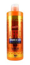 Ativador de Cachos Permanente Afro e Relax 500ml Ana Léa