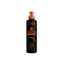 Ativador De Cachos Poderosos Nutriminas 300ml Antifrizz