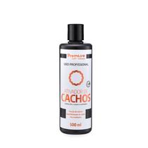 Ativador de Cachos Premisse Cabelos - 500ml