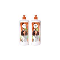 Ativador De Cachos Salon Line 1L Sos Coco Trat Profundo-2Un