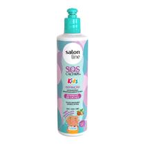 Ativador de Cachos Salon Line kids Sos Definição 300ml