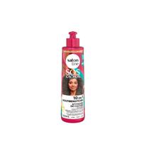 Ativador de Cachos Salon Line SOS Cachos 10 em 1 300ml Ativador de Cachos Salon Line SOS Cachos 10 em 1 300ml