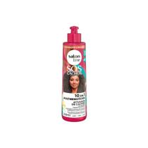 Ativador de Cachos Salon Line SOS Cachos 10 em 1 300ml Ativador de Cachos Salon Line SOS Cachos 10 em 1 300ml