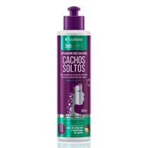 Ativador de Cachos Soltos 300ml - Beleza Natural