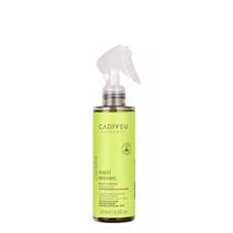 Ativador de Cachos Spray Maxi Ondas Bossa Nova 200ml - Cadiveu Professional Ativador de Cachos Spray Maxi Ondas Bossa Nova 200ml - Cadiveu Professional