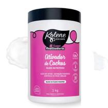 Ativador de Cachos Superfinalizadores 1Kg - Kolene