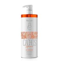 Ativador de Cachos Supreme Biocale Cacheados e Afro 500ml