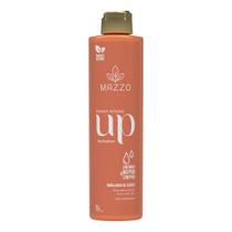 Ativador De Cachos Tratamento com Hidratação Sem Enxágue Ativador De Cachos Tratamento com Hidratação Sem Enxágue