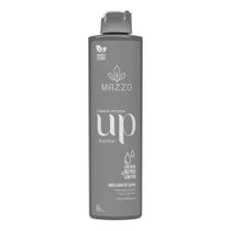 Ativador De Cachos Tratamento Nutrição Sem Enxágue 1Litro Ativador De Cachos Tratamento Nutrição Sem Enxágue 1Litro