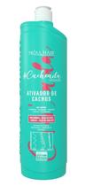 Ativador de Cachos Troia Hair Cosmetics 1L