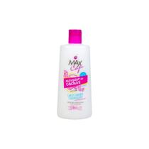 Ativador de Cachos Umidificador Bio-Ceramida Max Capi 430ml