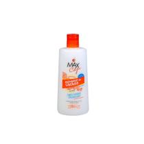 Ativador de Cachos Umidificador Tradicional Max Capi 430ml