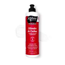 Ativador De Cachos Vinagre de Maça e Queratina SuperFinalizadores 300ml - Kolene