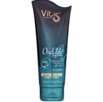 Ativador de Cachos Vitiss Ondulele Curly & Wavy 200ml Ativador de Cachos Vitiss Ondulele Curly & Wavy 200ml