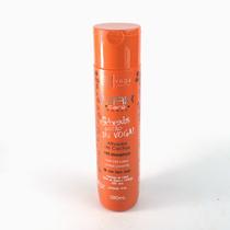 Ativador de Cachos Voga Max Care Curly 280ml