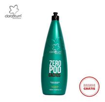 Ativador De Cachos Zero Poo 1000ml Clorofitum