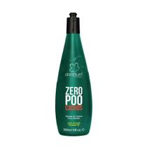 Ativador de Cachos Zero Poo Cachos Clorofitum 300ml