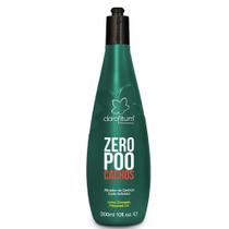 Ativador de Cachos Zero Poo Clorofitum 300ml