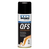 Ativador De Cianoacrilato Acelerador Cola Qfs Tekbond 200Ml Incolor Ativador De Cianoacrilato Acelerador Cola Qfs Tekbond 200Ml Incolor