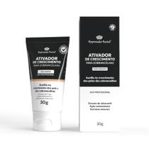Ativador de Crescimento Expressão Facial 30g Ativador de Crescimento Expressão Facial 30g