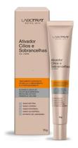Ativador De Crescimento Para Cílios E Sombrancelhas Labotrat - 15g