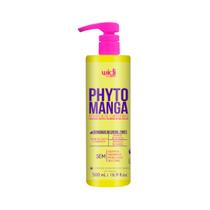 Ativador de Curvaturas Efeito Pesado Phytomanga 500ml Widi
