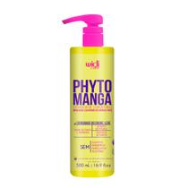 Ativador De Curvaturas Widi Care Phytomanga Efeito Leve 500ml Ativador De Curvaturas Widi Care Phytomanga Efeito Leve 500ml
