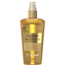 Ativador De Escova Beauty Color Elixir 100ml Ativador De Escova Beauty Color Elixir 100ml