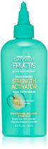Ativador de força Garnier Fructis Grow Strong 120mL