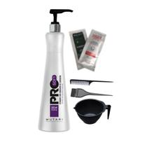 Ativador De Guanidina Profissional Mutari Pro Soft 500g Ativador De Guanidina Profissional Mutari Pro Soft 500g