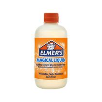 Ativador de lodo Elmer's Magical Liquid 250mL