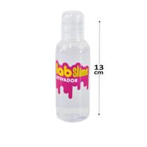 Ativador de Slime LAB Gelelé Incolor - 32206 - atk brinquedos