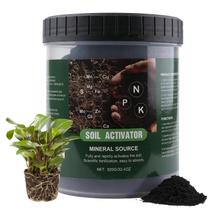Ativador de Solo Racgrul Fertilizante Orgânico 920 g Ativador de Solo Racgrul Fertilizante Orgânico 920 g