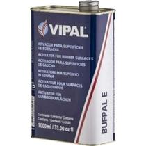 Ativador de Superfície de Borracha, 1 Litro, Bufpal, 480112, Vipal Ativador de Superfície de Borracha, 1 Litro, Bufpal, 480112, Vipal