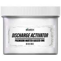 Ativador de Tinta para Serigrafia Ecotex Discharge Screen Print Direct 473 ml