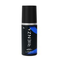Ativador de volume texture smartfix 150ml - rienza
