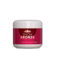 Ativador E Acelerador Show Bronze Morena Jambo 100G