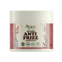Ativador e Modelador Anti-frizz 500gr Apse - Apice