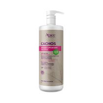 Ativador e Modelador Anti-Frizz Cachos 1L Apice Apse